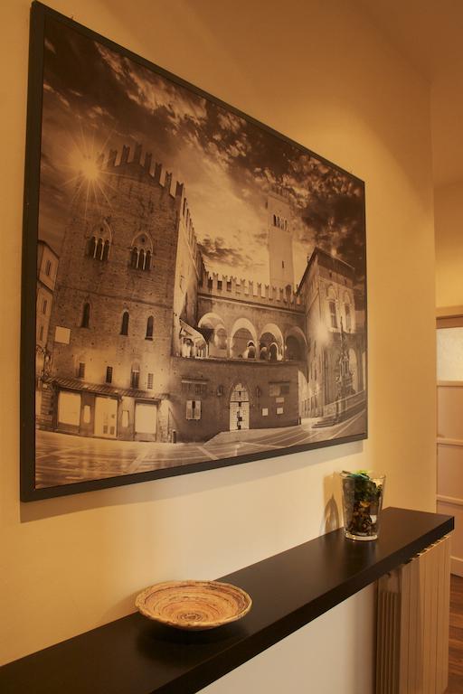 B&B Casa Bologna Ngoại thất bức ảnh