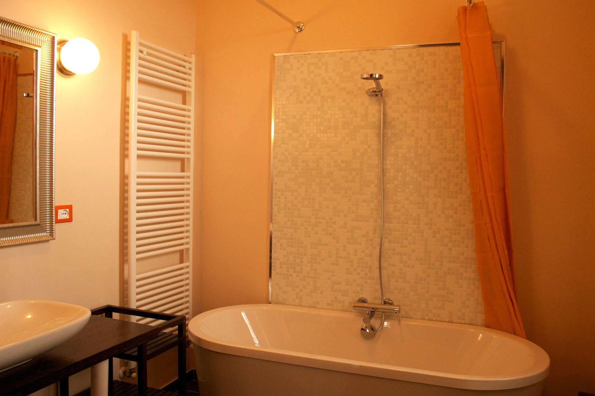 B&B Casa Bologna Ngoại thất bức ảnh