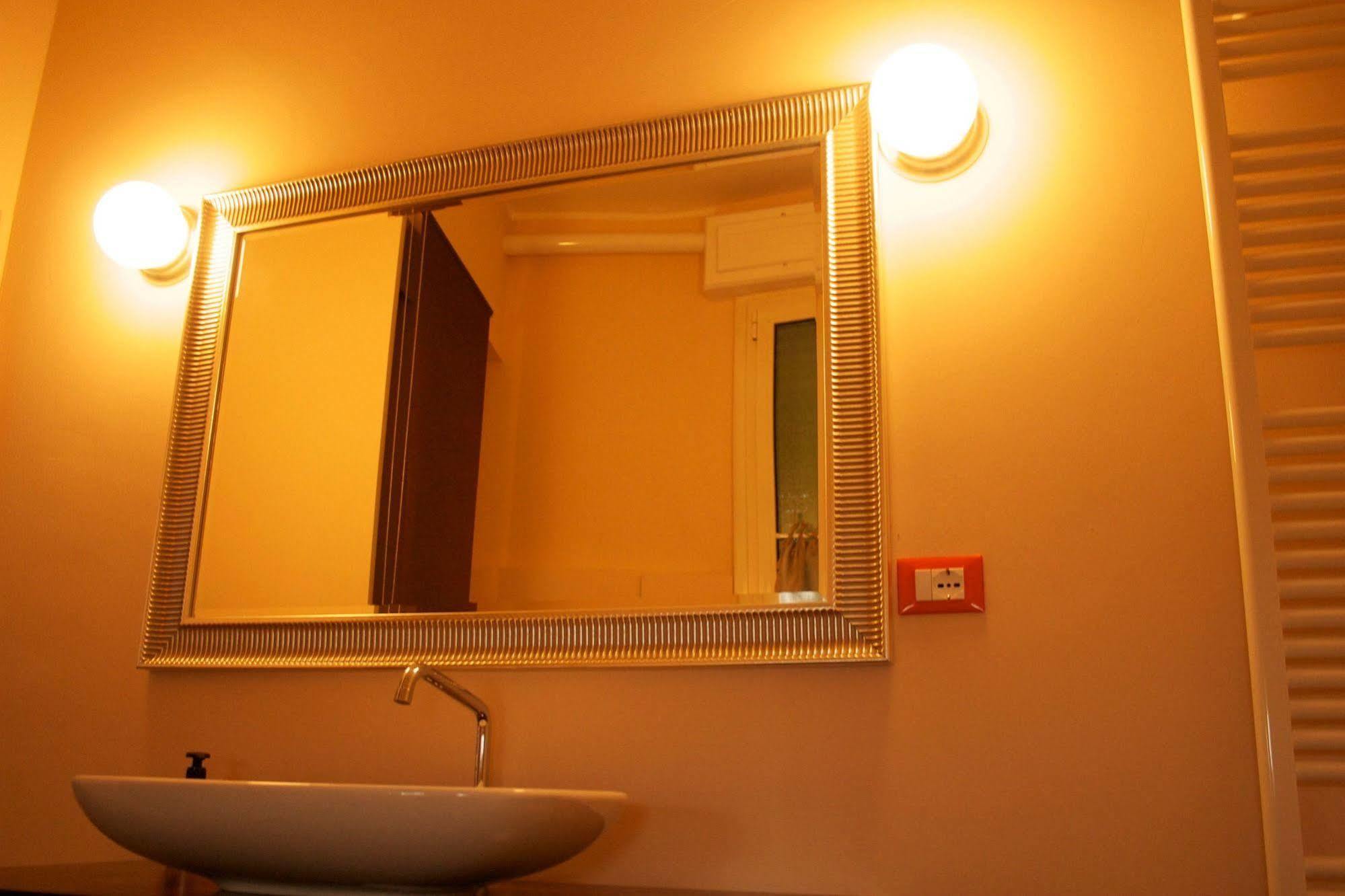 B&B Casa Bologna Ngoại thất bức ảnh